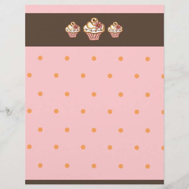 Lámina Cabezal de panadería (Anverso)