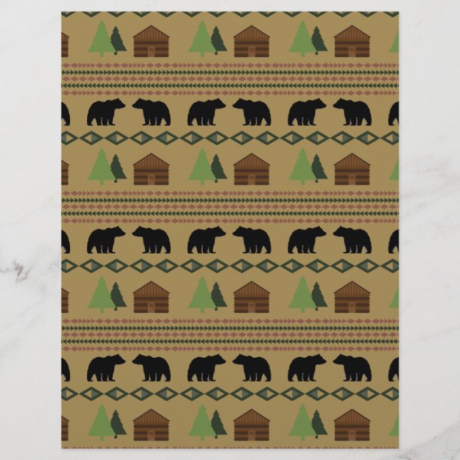 Lámina Cabina de registro (Anverso)