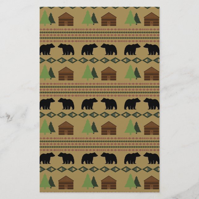 Lámina Cabina de registro (Anverso)