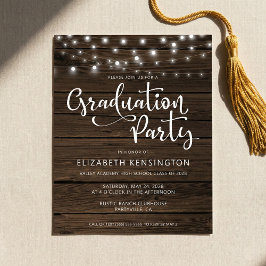 Lámina Cadena Rustica Presupuestaria Ilumina Partido de G