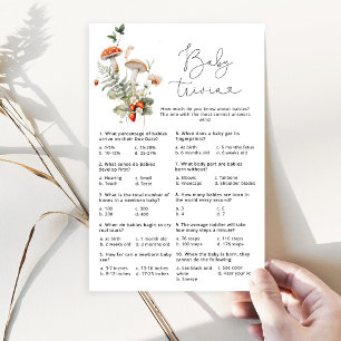 Lámina Cae el juego de la tribuna de bebé salvaje de cham