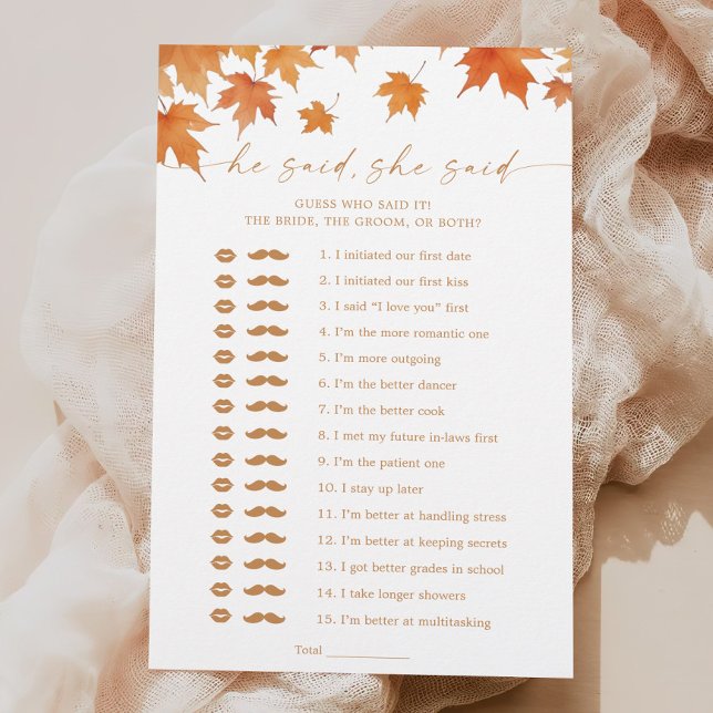 Lámina Caer En La Ducha De Novias Dijo Que Dijo Juego (Subido por el creador)