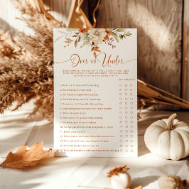 Lámina Caer en terracota o bajo el juego de la ducha de n