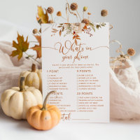 Caer ruidosa lo que hay en tu juego de novias tele