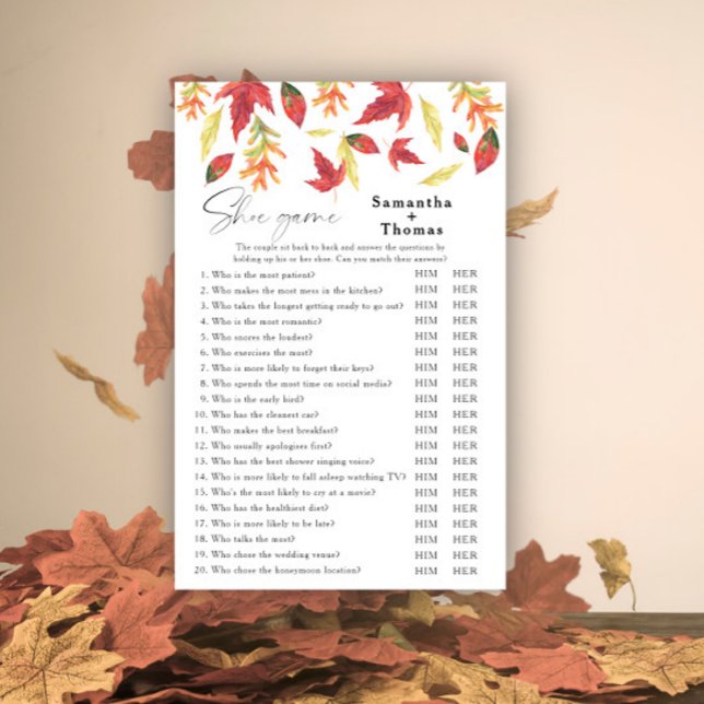 Lámina Caída deja ducha de novia Juego de zapatos (Subido por el creador)