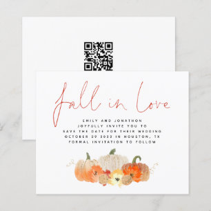 Lámina Caída del presupuesto en amor Calabazas Purpurinas