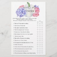 Calabaza blanca - juego de ducha de novia o bajo t