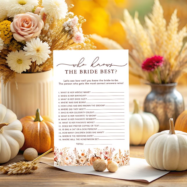 Lámina Calabaza de otoño que conoce a la novia como el me (Subido por el creador)