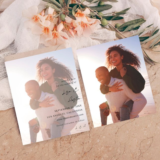 Lámina Caligrafía del Ministerio de Presupuesto con Foto  (Subido por el creador)