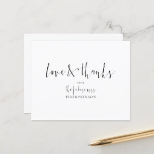 Lámina Calligrafía presupuestaria Futuro Sra. Bridal Show