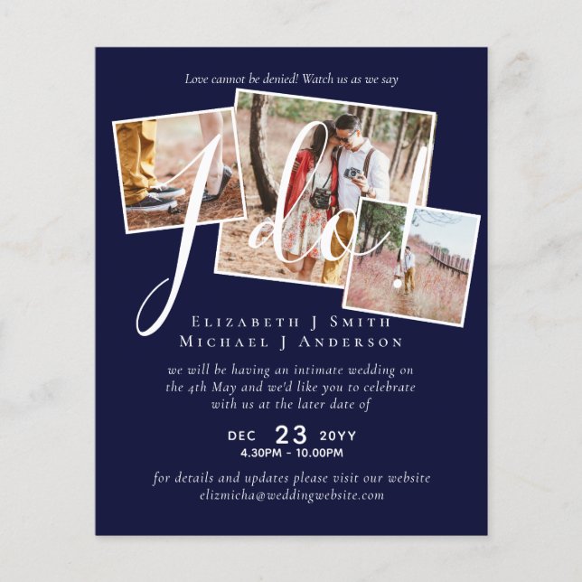 Lámina Cambio de fecha de recepción por aplazamiento del  (Anverso)