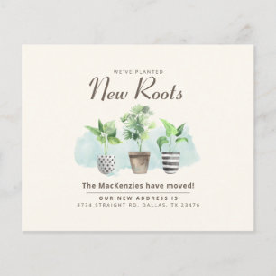 Lámina Cambio de la Invitación de desplazamiento de direc