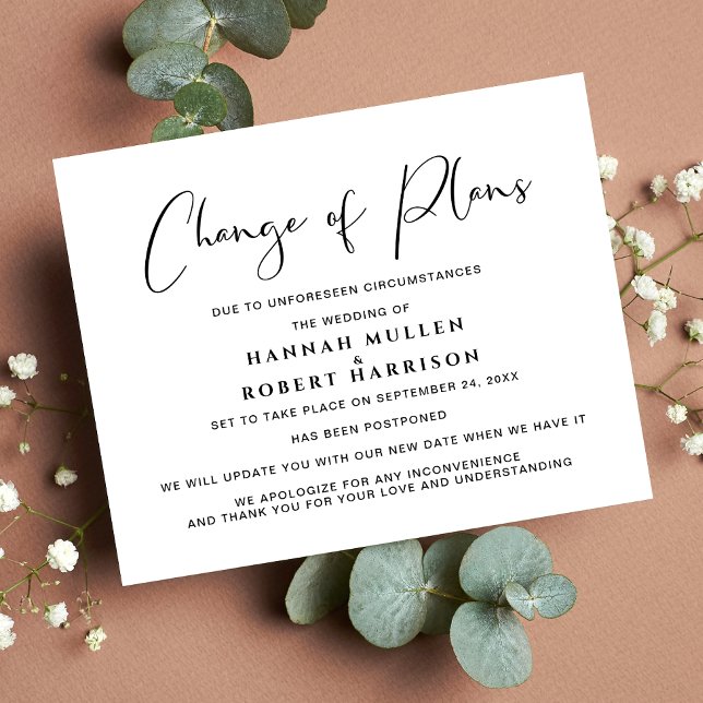 Lámina Cambio presupuestario de la Invitación de aplazami (Subido por el creador)