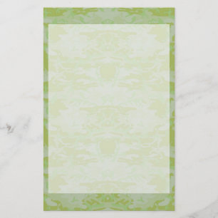 Lámina Camo verde