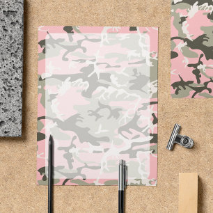 Lámina Camuflaje rosa y verde, Camuflaje, Militar, Ejérci