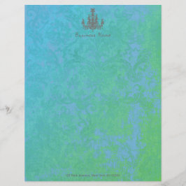 Lámina Candelabro de Coco - (Cambiar color)