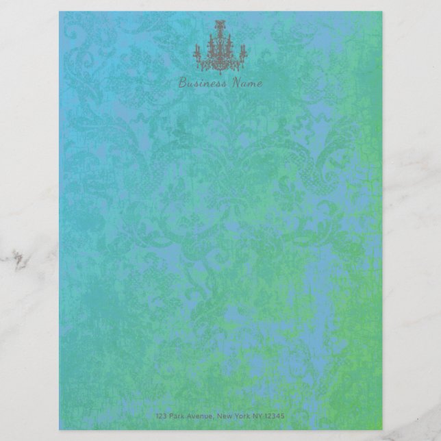 Lámina Candelabro de Coco - (Cambiar color) (Anverso)