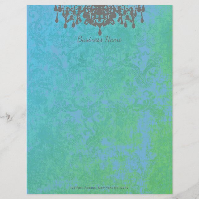 Lámina Candelabro de Coco - (Cambiar color) (Anverso)