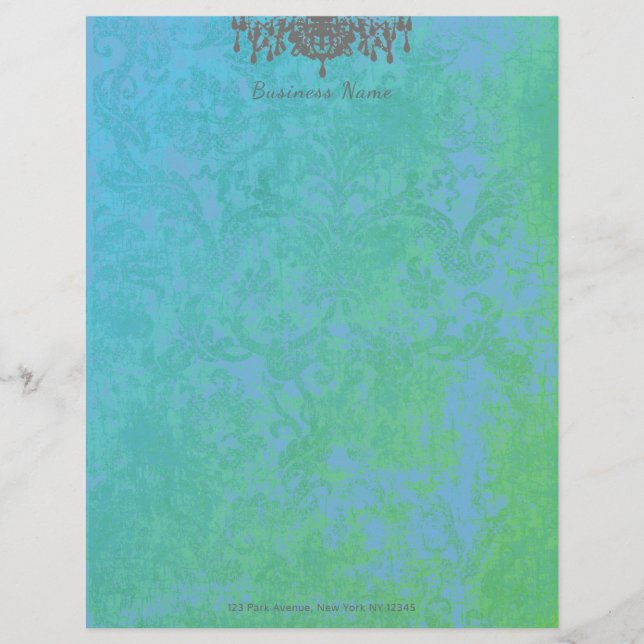 Lámina Candelabro de Coco - (Cambiar color) (Anverso)