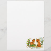 Cañones de Navidad de época