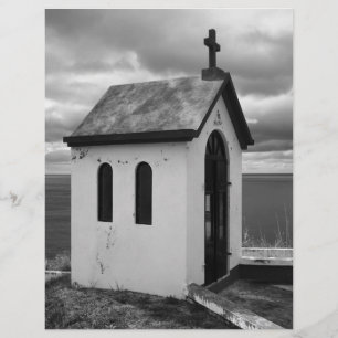 Lámina Capilla