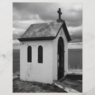 Lámina Capilla