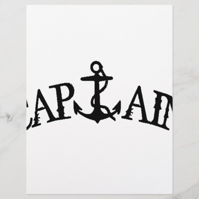 LÁMINA CAPITÁN (Anverso)