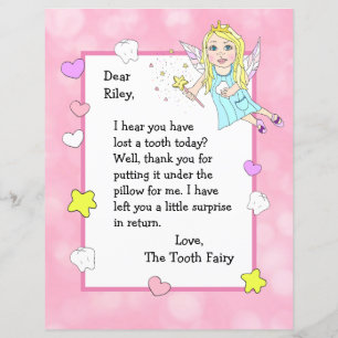 Lámina Carta desde el hario de los dientes
