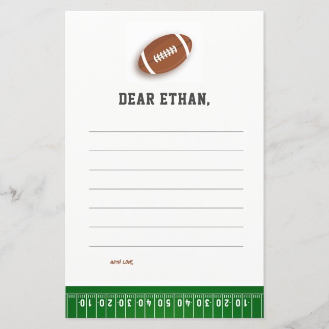 Lámina Cartas de la cápsula de la hora de nacimiento del  (Anverso)