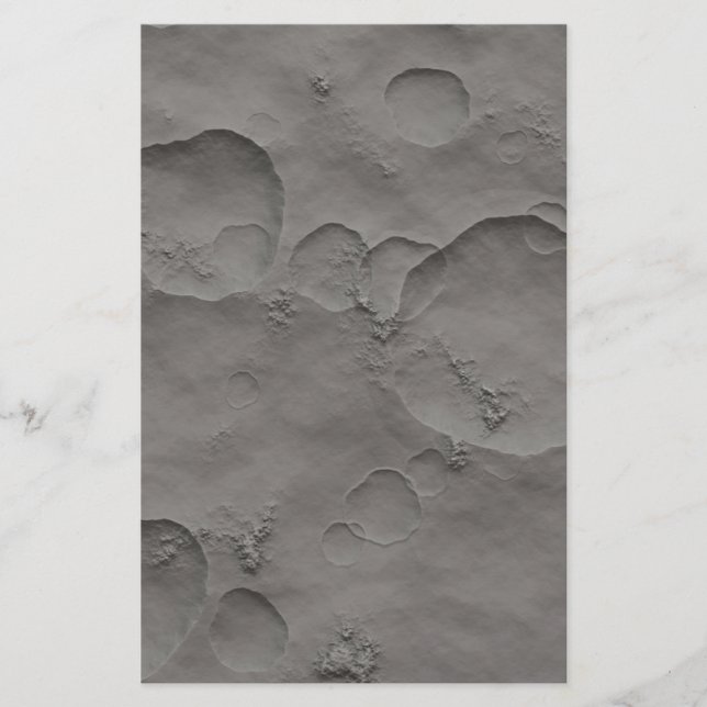 Lámina Cárter lunar (Anverso)