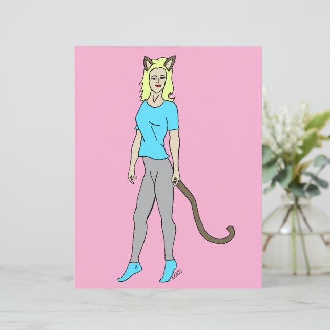 Lámina catadora (Anverso de pie)