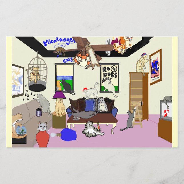 Lámina Catástrofe (Anverso)