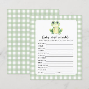 Lámina Caza de cráneo de orejas para bebés