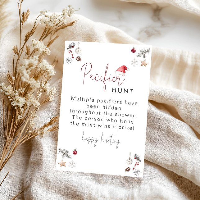 Lámina Caza de Pacificadores de la Ducha de Invierno de S (Subido por el creador)