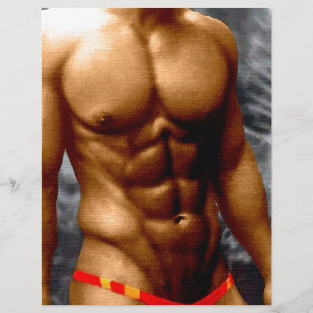 Lámina Cazón bronce (Anverso)