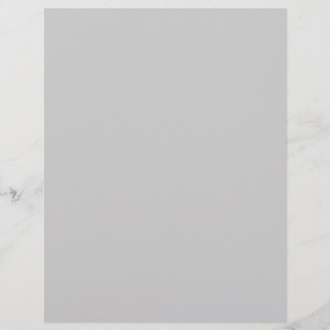 Lámina CCCCCC Gris (Anverso)