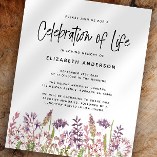 Lámina Celebración de la invitación a la vida con cargo a