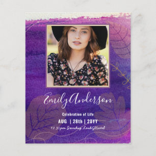 Lámina CELEBRACIÓN DEL PRESUPUESTO FOTOGRÁFICO DE LIFE Fu