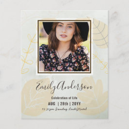 Lámina CELEBRACIÓN DEL PRESUPUESTO FOTOGRÁFICO DE LIFE Fu