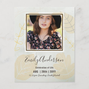 Lámina CELEBRACIÓN DEL PRESUPUESTO FOTOGRÁFICO DE LIFE Fu