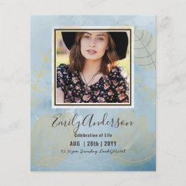 Lámina CELEBRACIÓN DEL PRESUPUESTO FOTOGRÁFICO DE LIFE Fu