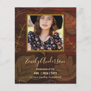 Lámina CELEBRACIÓN DEL PRESUPUESTO FOTOGRÁFICO DE LIFE Fu