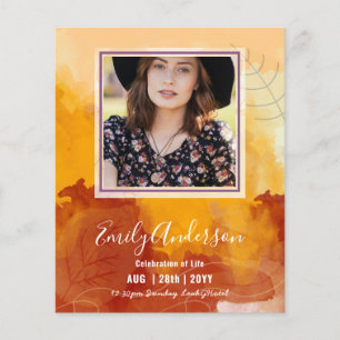 Lámina CELEBRACIÓN DEL PRESUPUESTO FOTOGRÁFICO DE LIFE Fu