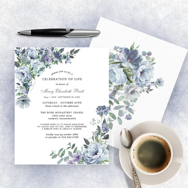 Lámina Celebración presupuestal de la invitación floral a (Subido por el creador)