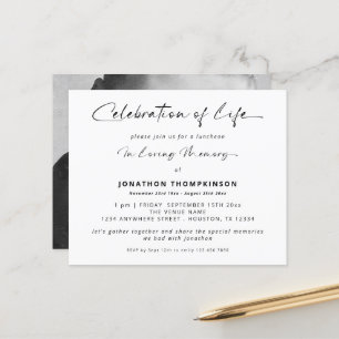 Lámina Celebración Presupuestaria De La Foto De La Vida D