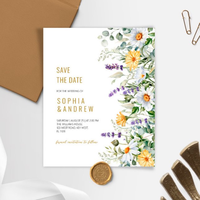 Lámina Chamomile de presupuesto y Eucalyptus Guardar la i (Subido por el creador)