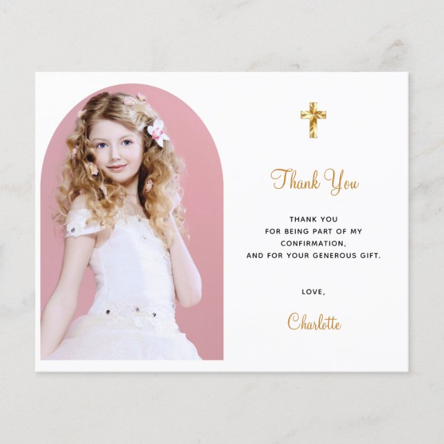 Lámina Chica de fotos confirmantes de presupuesto, arca r (Anverso)