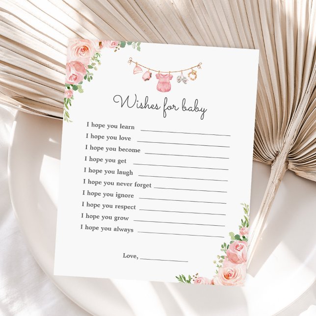 Lámina Chica ropa de bebé Deseos de juego para bebés (Subido por el creador)