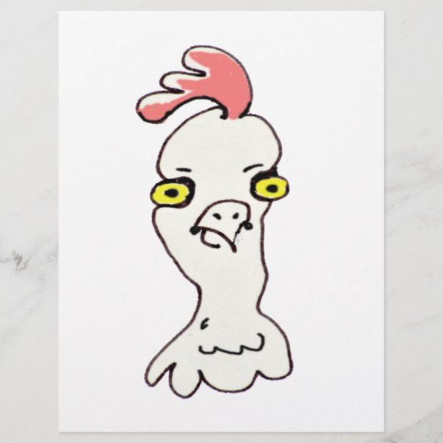 Lámina chicle1 (Anverso)