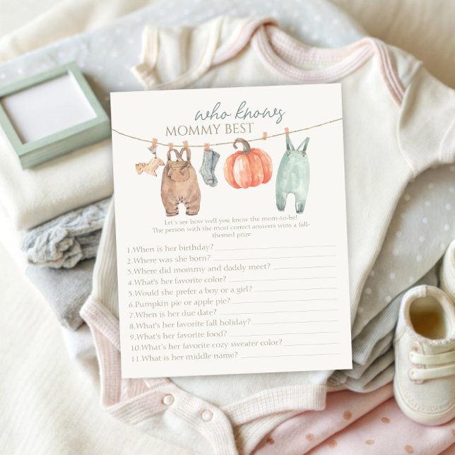 Lámina Chico de ropa de piel de calabaza que conoce mejor (Subido por el creador)